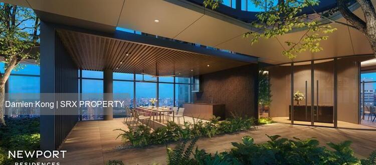 Gerald Drive (D28), Condominium #523894781